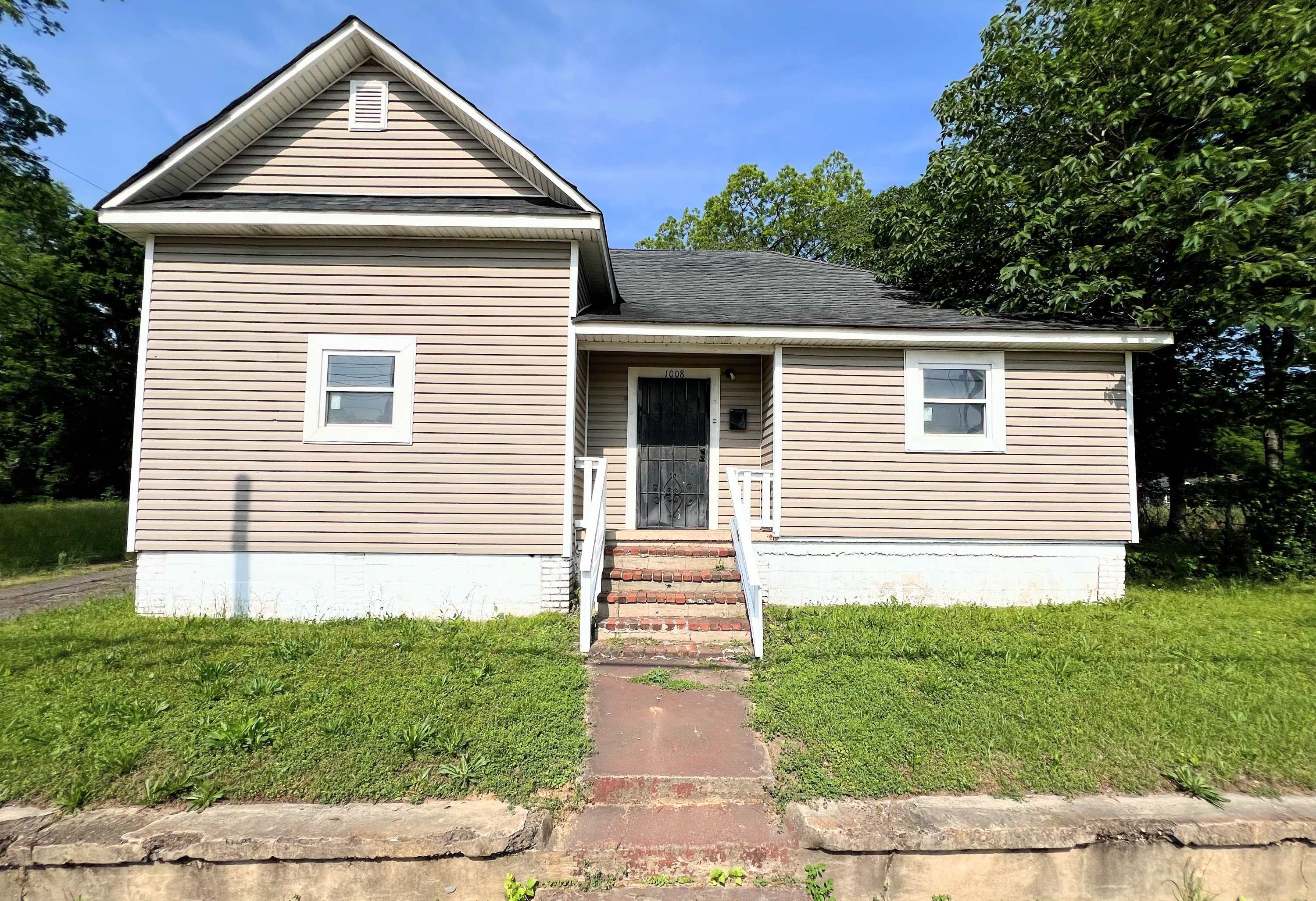 1008 Erie Street