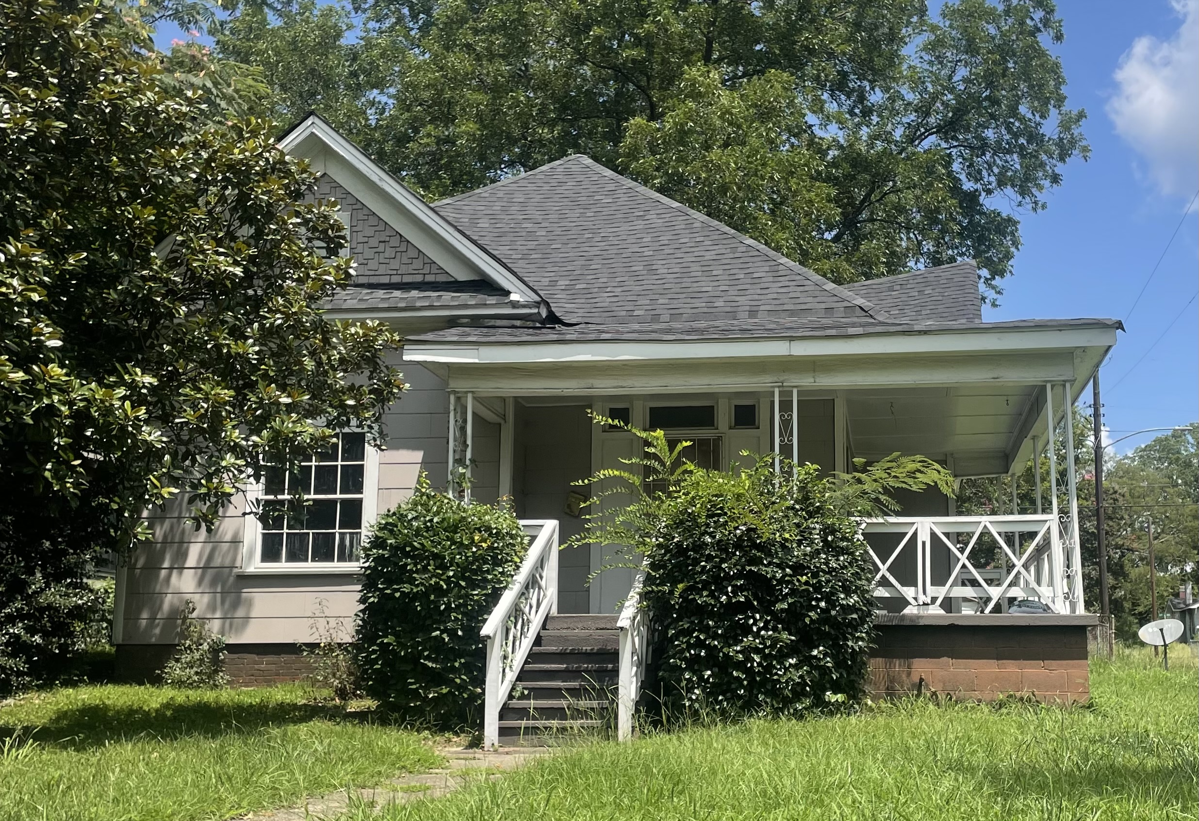 2544 24th Street Ensley