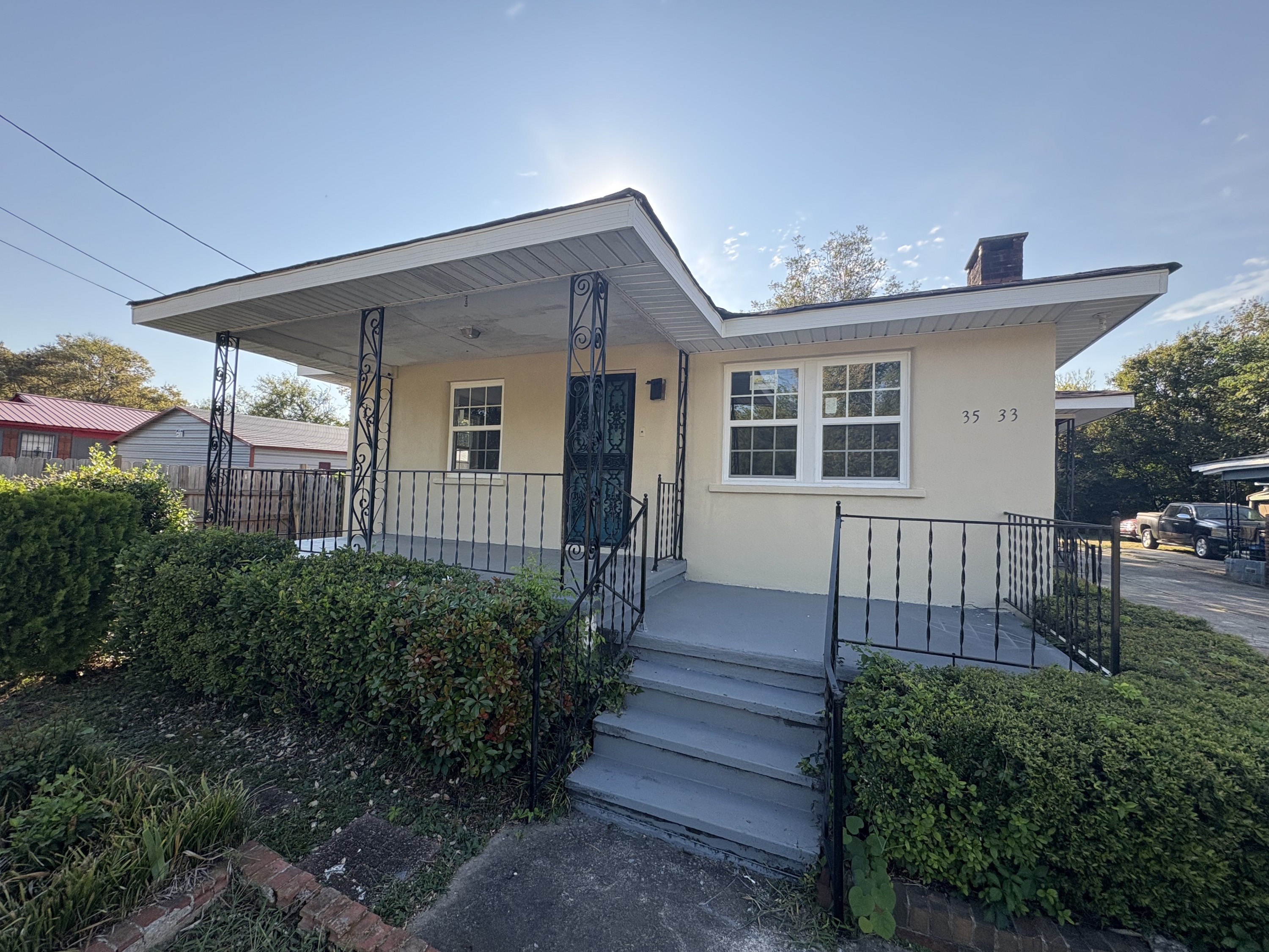 3533 Jefferson Avenue Southwest