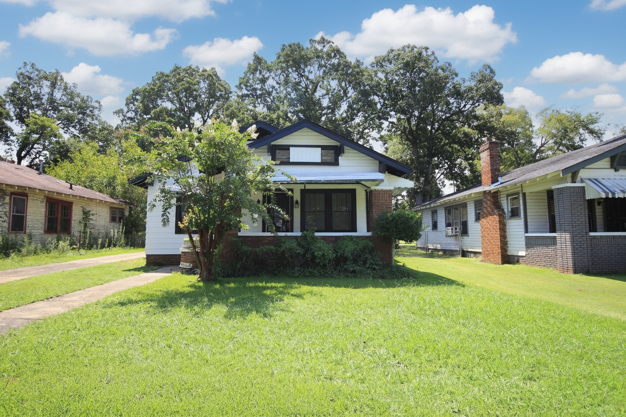 1629 Woodland Avenue Southwest