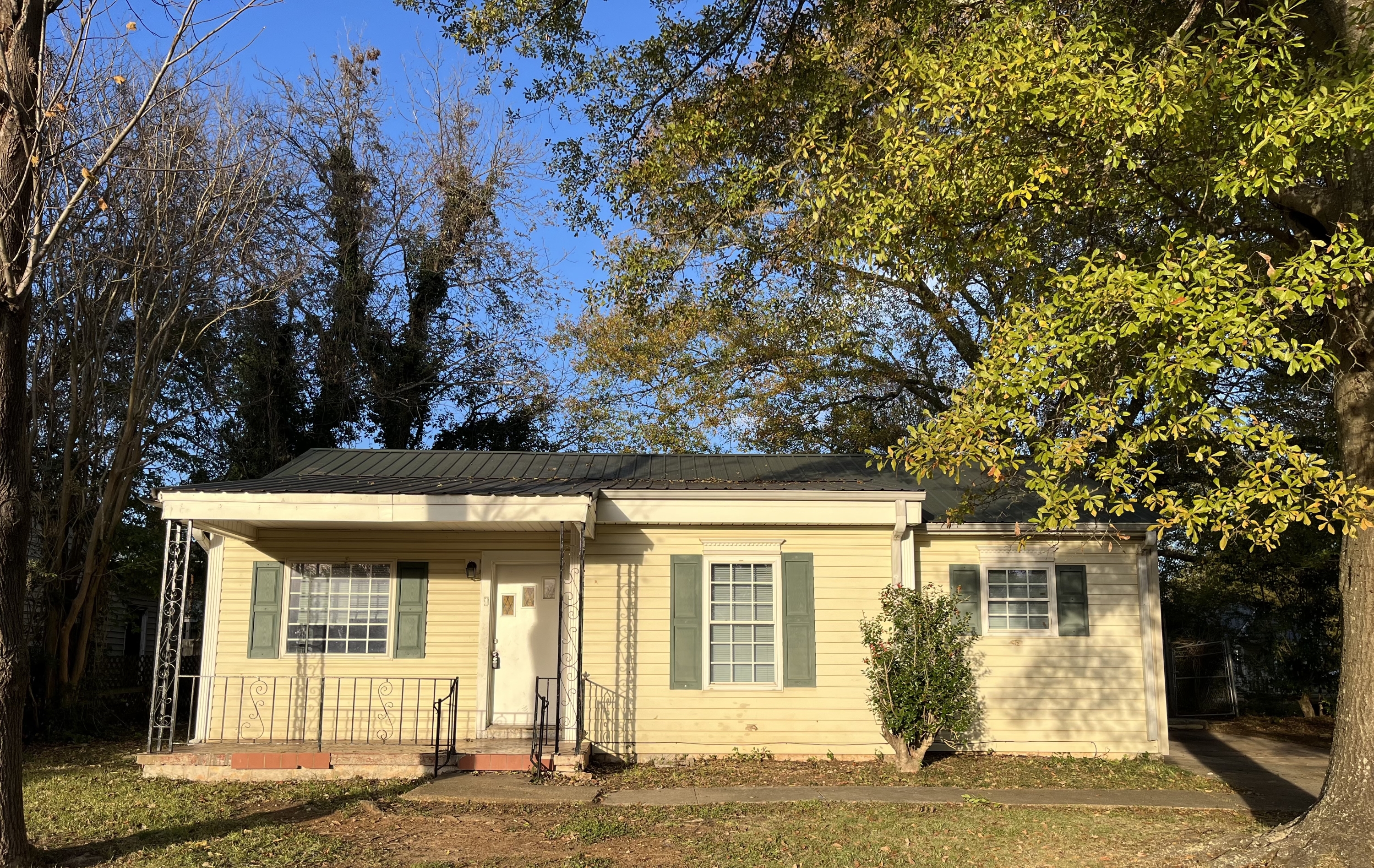 537 Grant Street