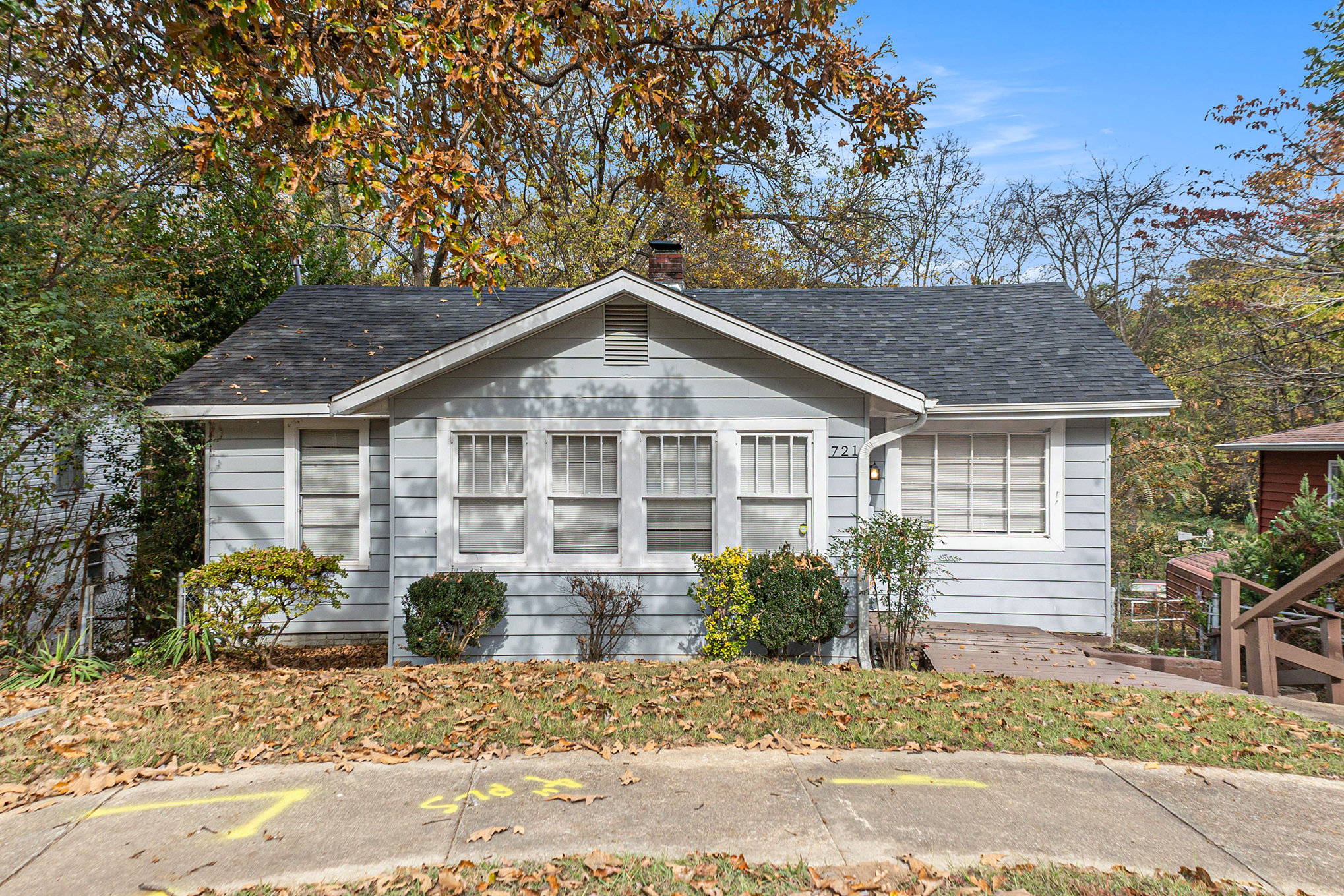 721 85th Street South