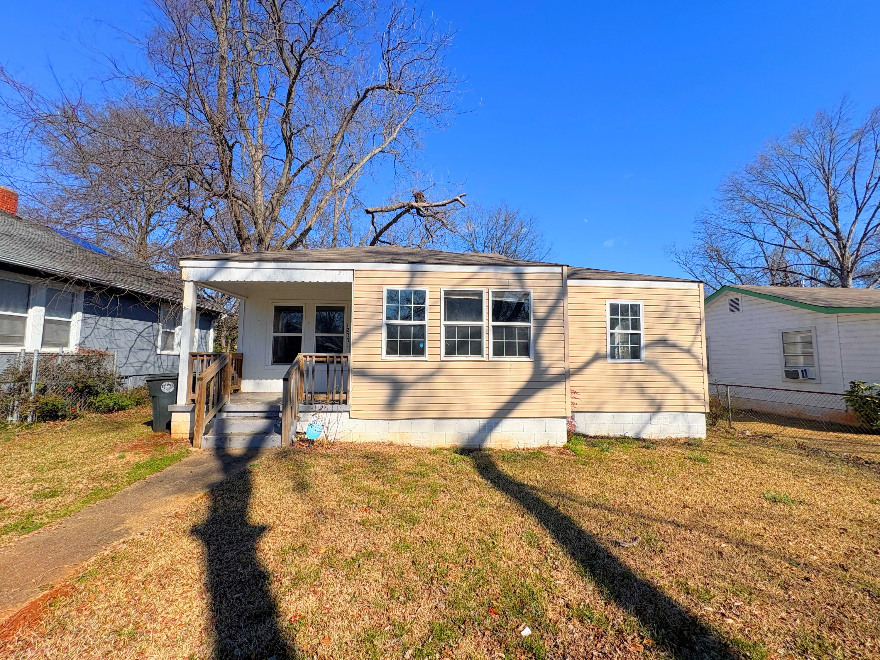 1233 15th Way Southwest