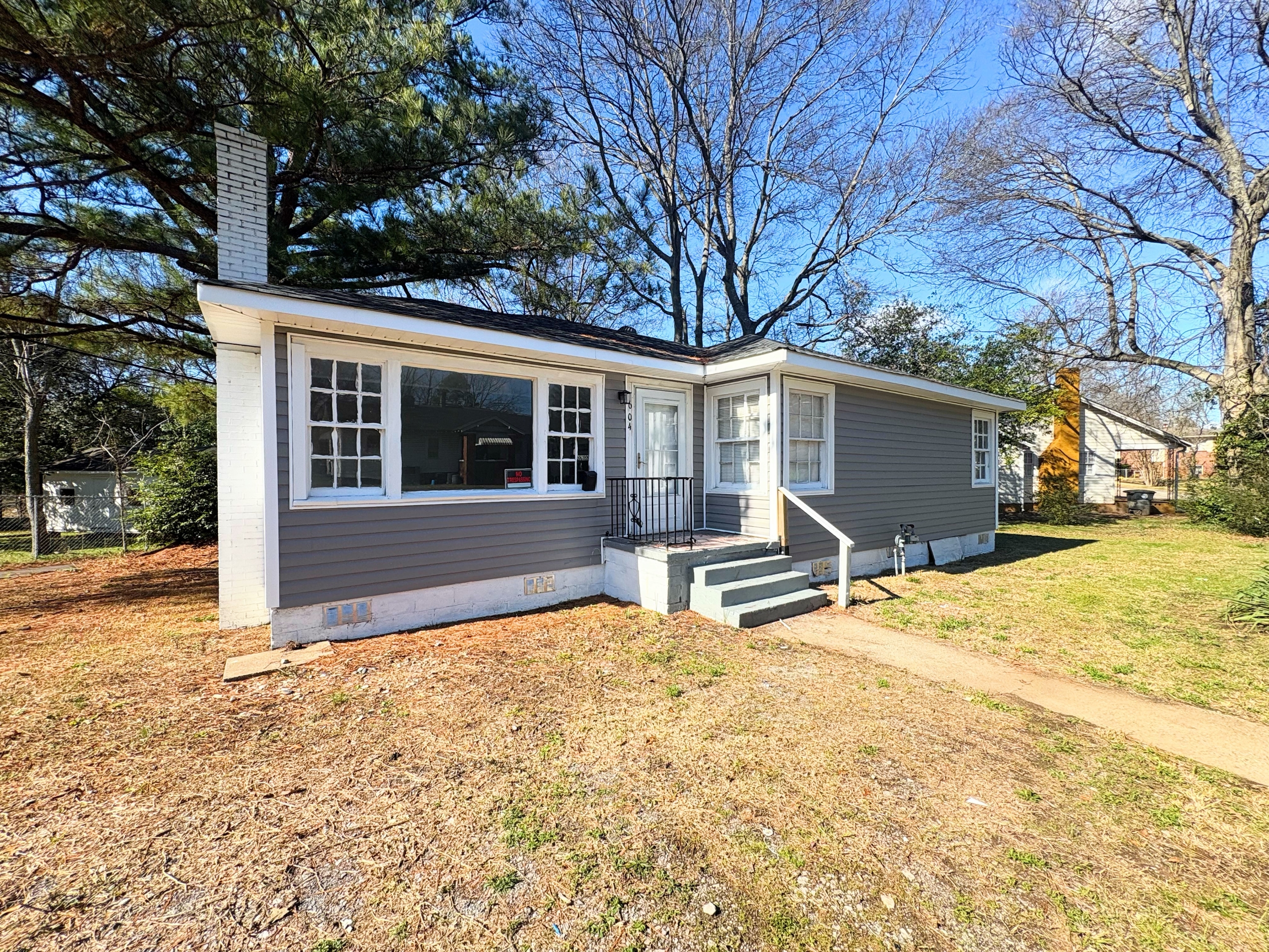 604 Lexington Street