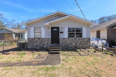 2201 Beulah Avenue Southwest