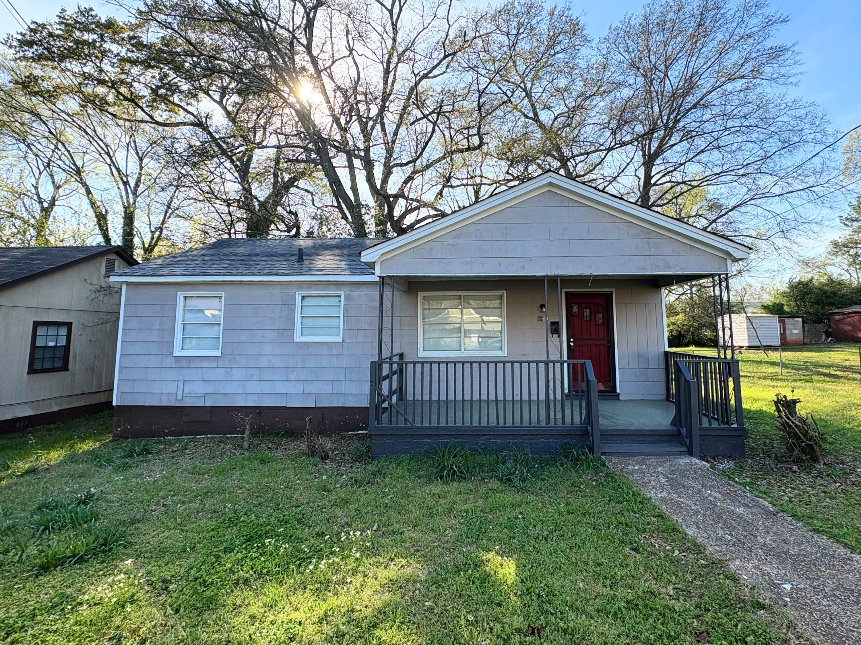 1252 18th Place Southwest