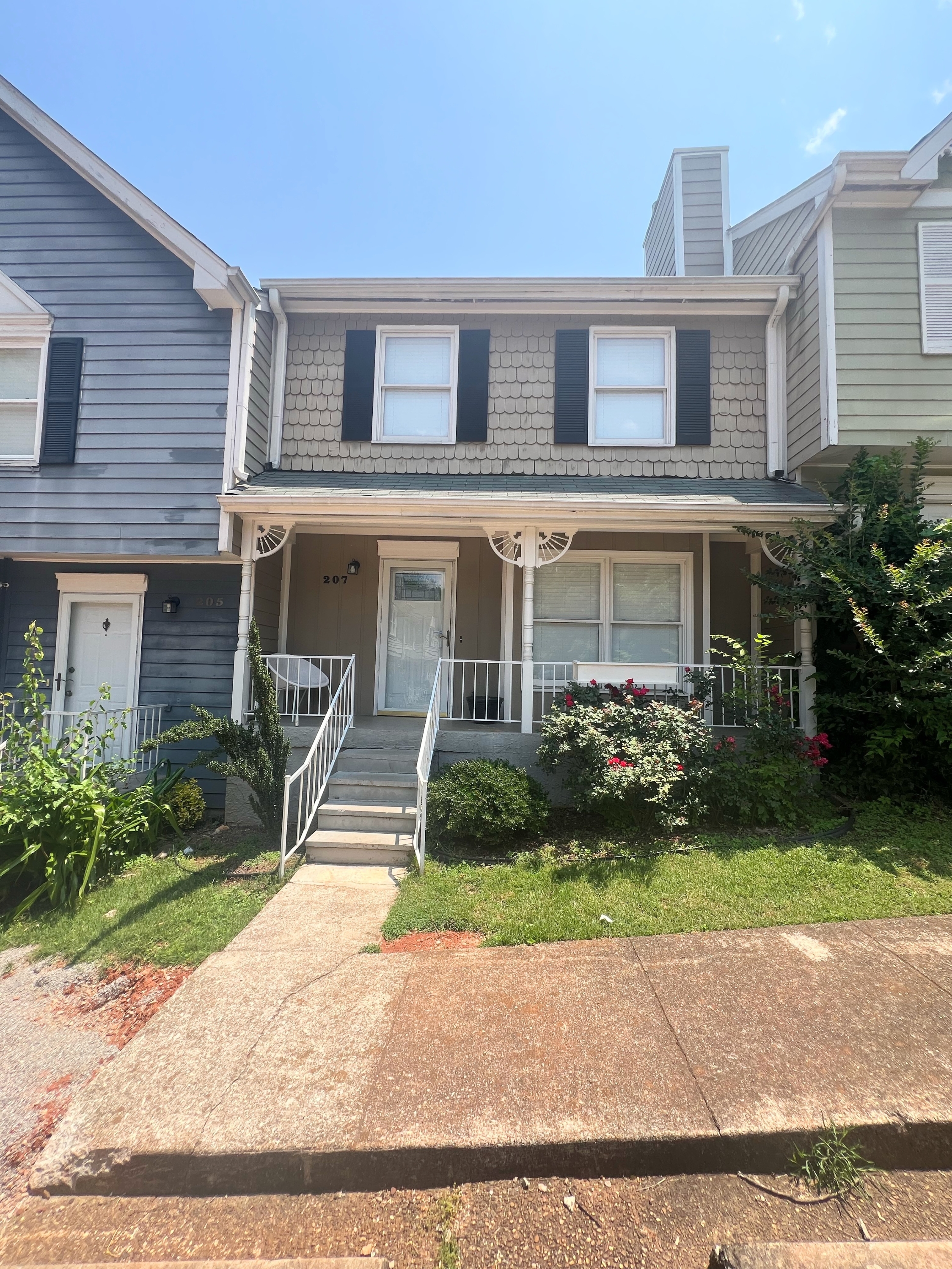 1521 16th Street South - 207
