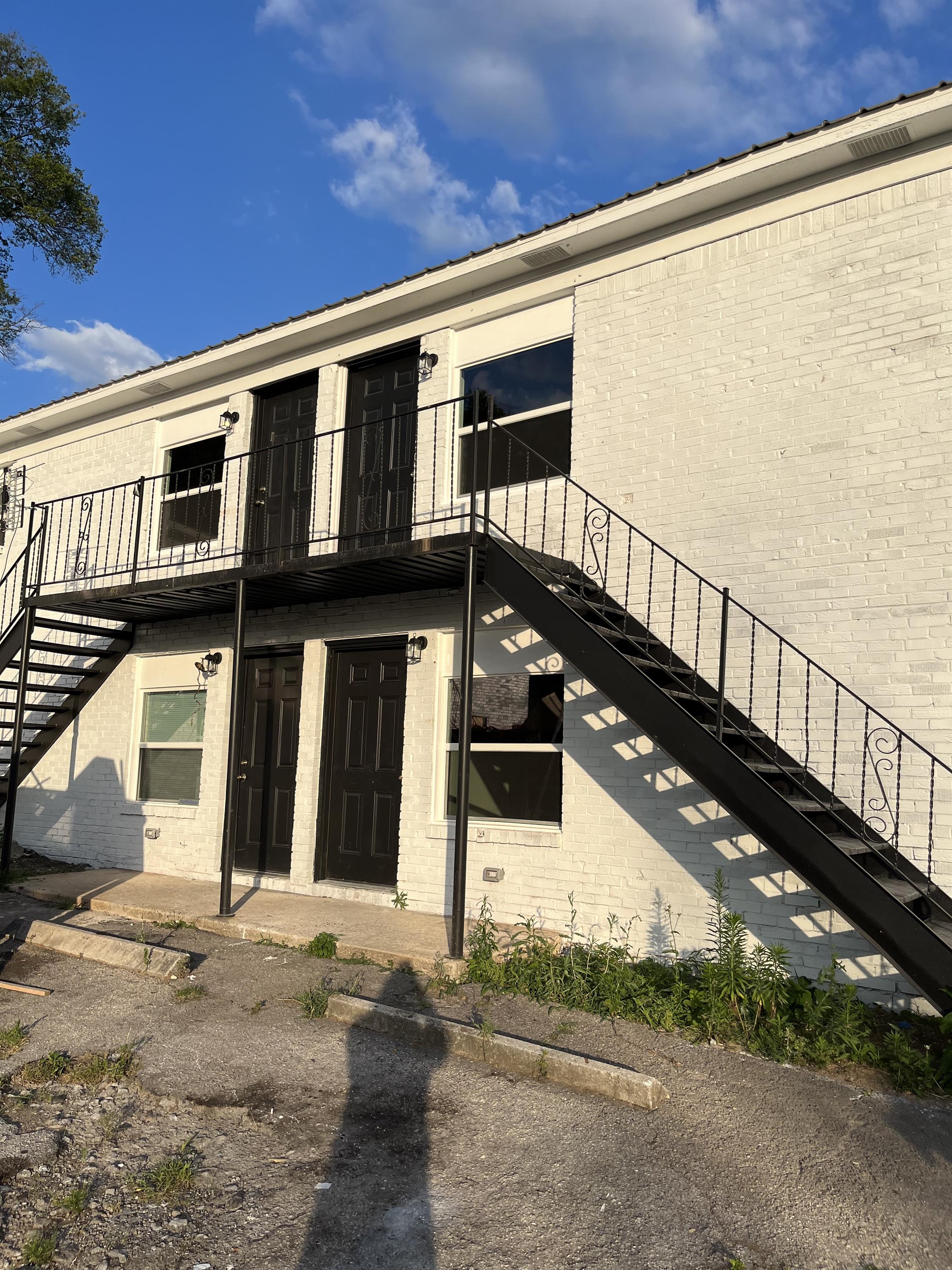 1833 15th Avenue North -UNIT E