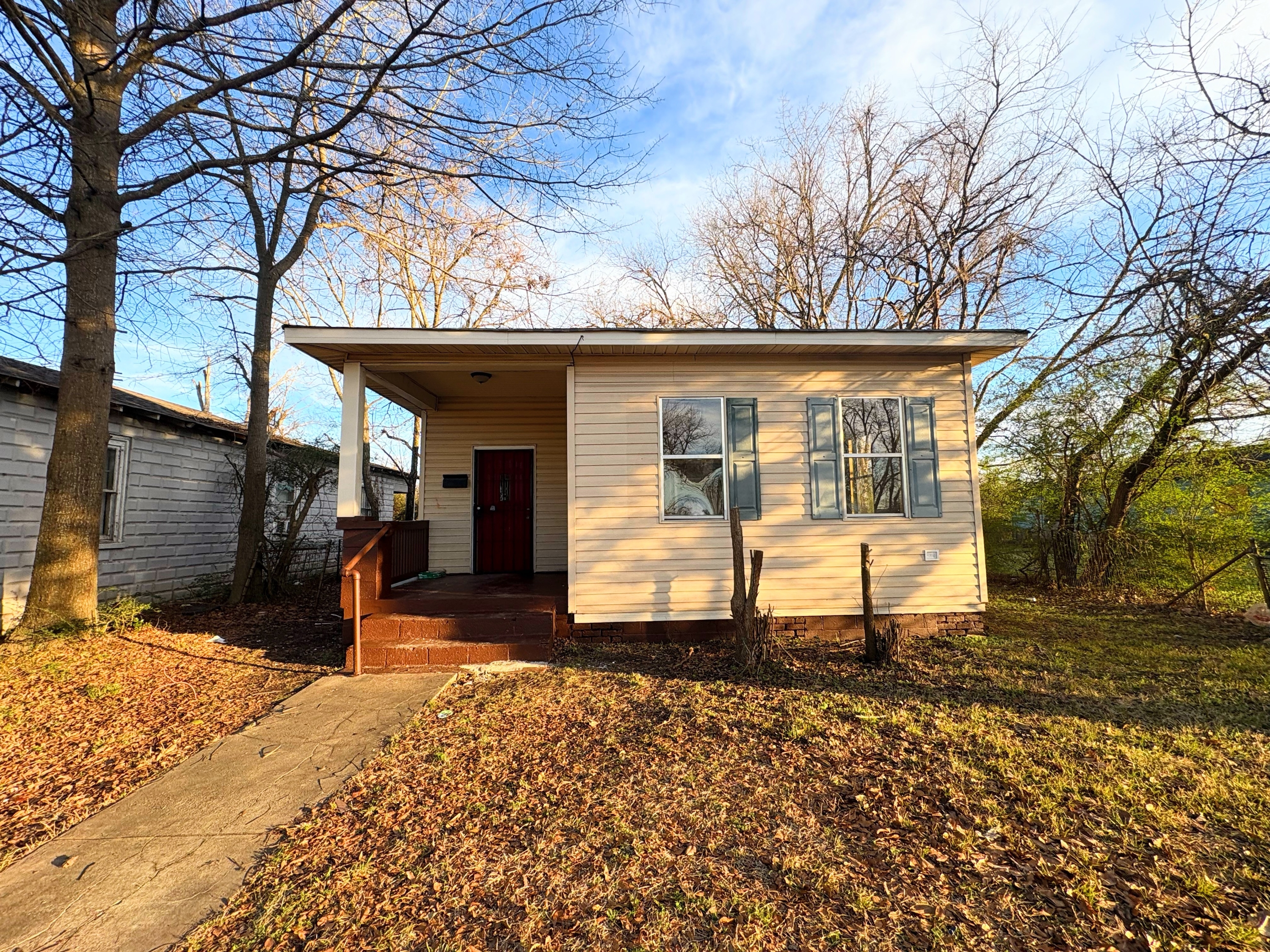 2123 Arlington Avenue