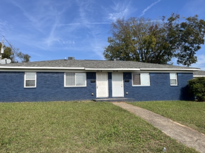 1018 22nd Street Ensley - 2114