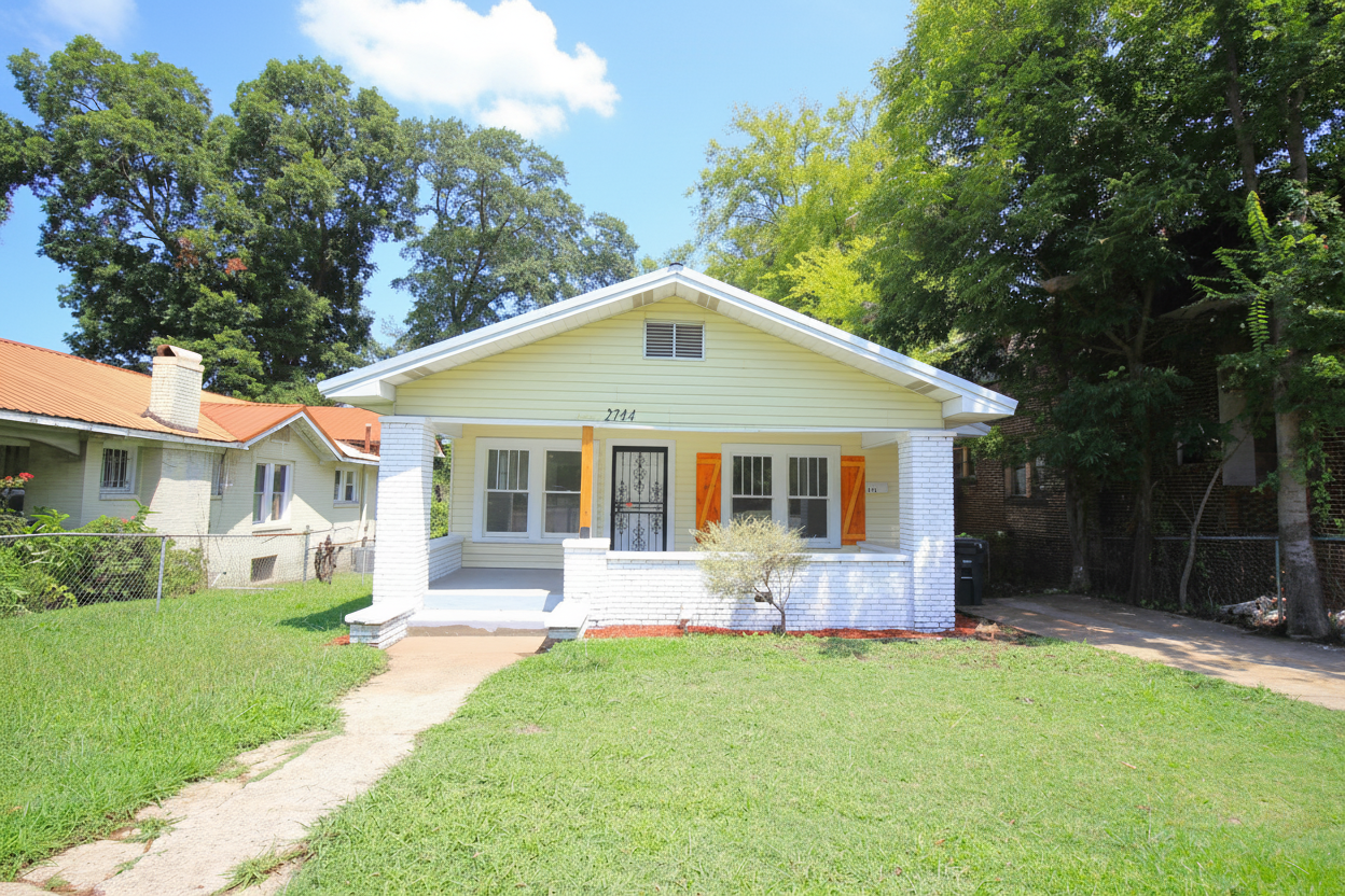 2744 Pike Road