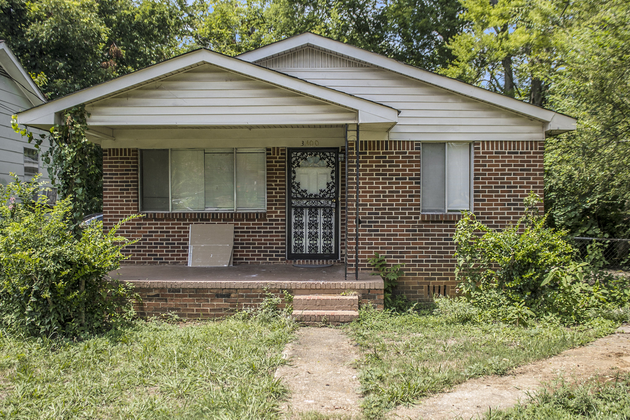 3400 Walnut Avenue Southwest
