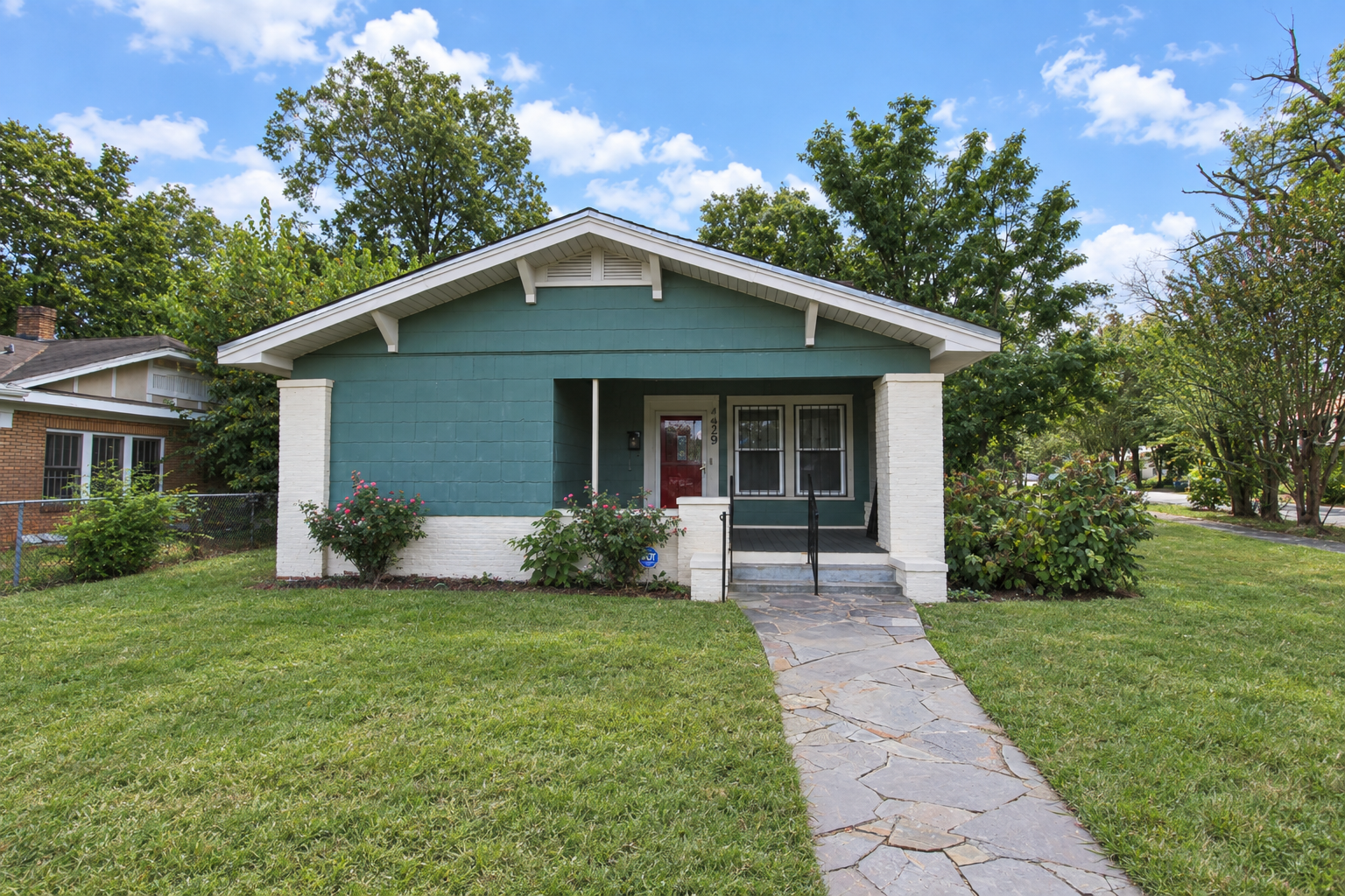 4629 Debardeleben Avenue