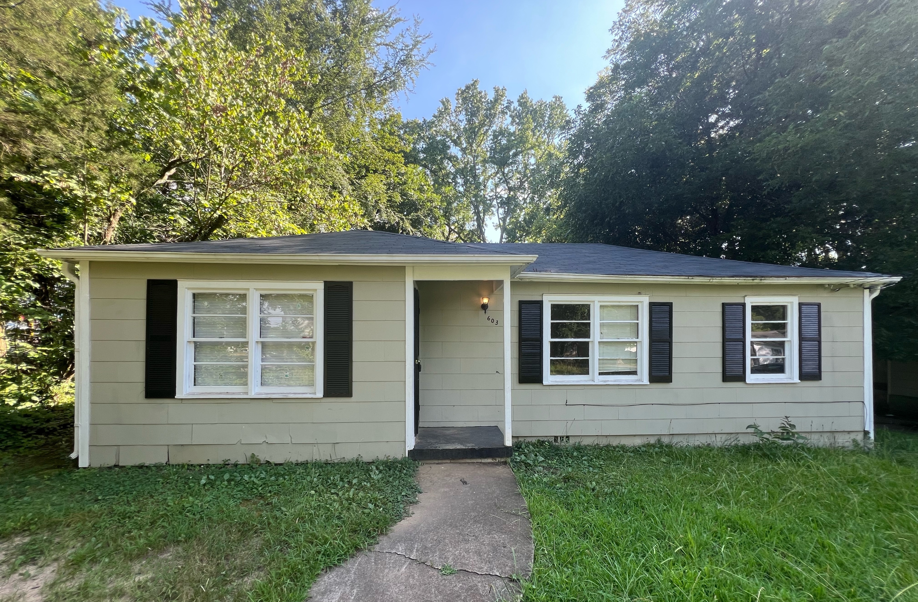 603 Camp Court