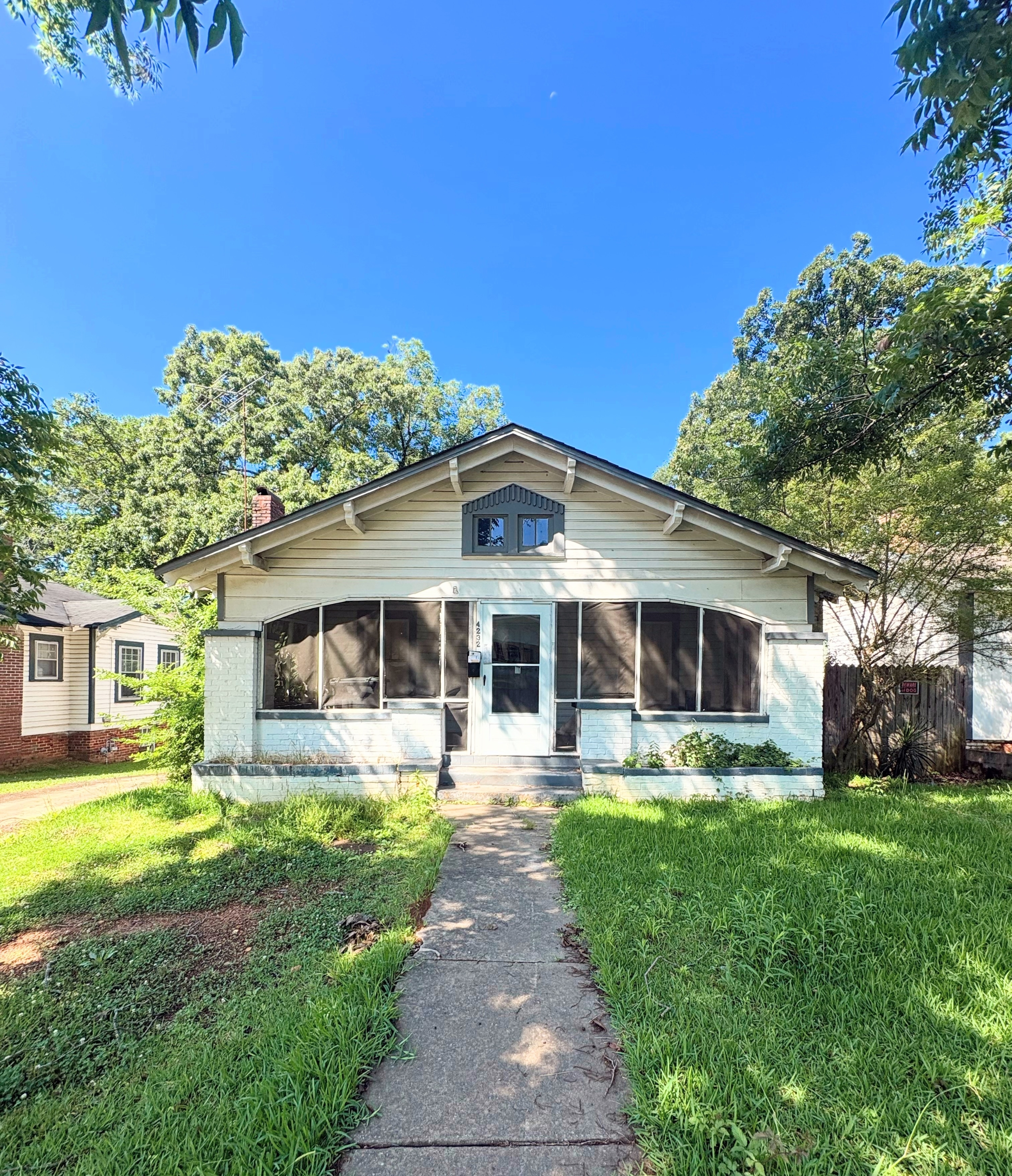 4232 Terrace South