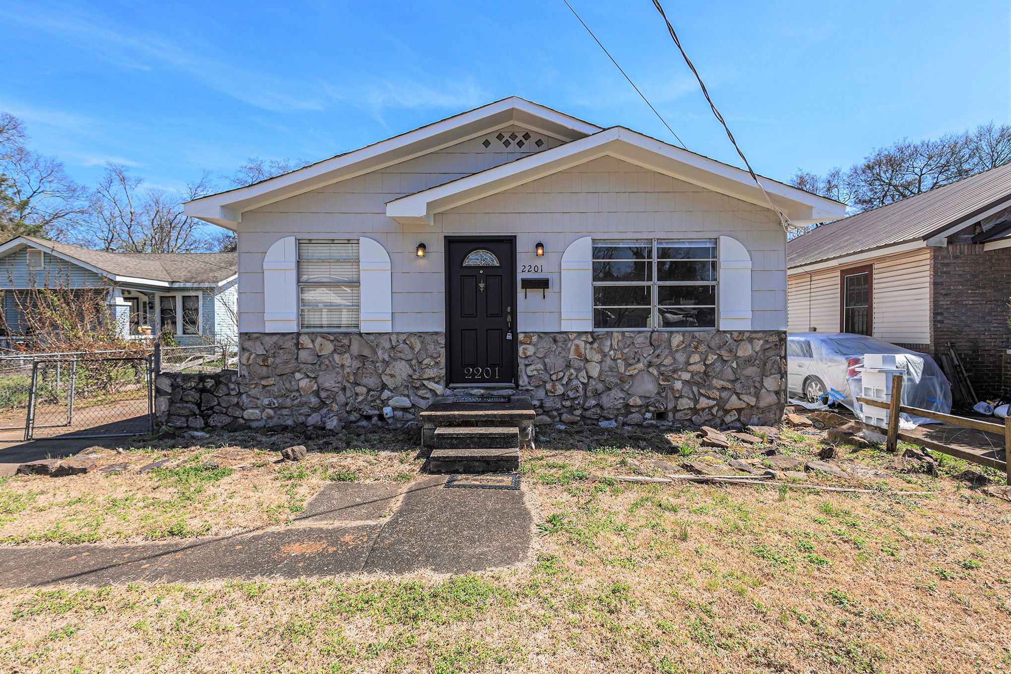 2201 Beulah Avenue Southwest