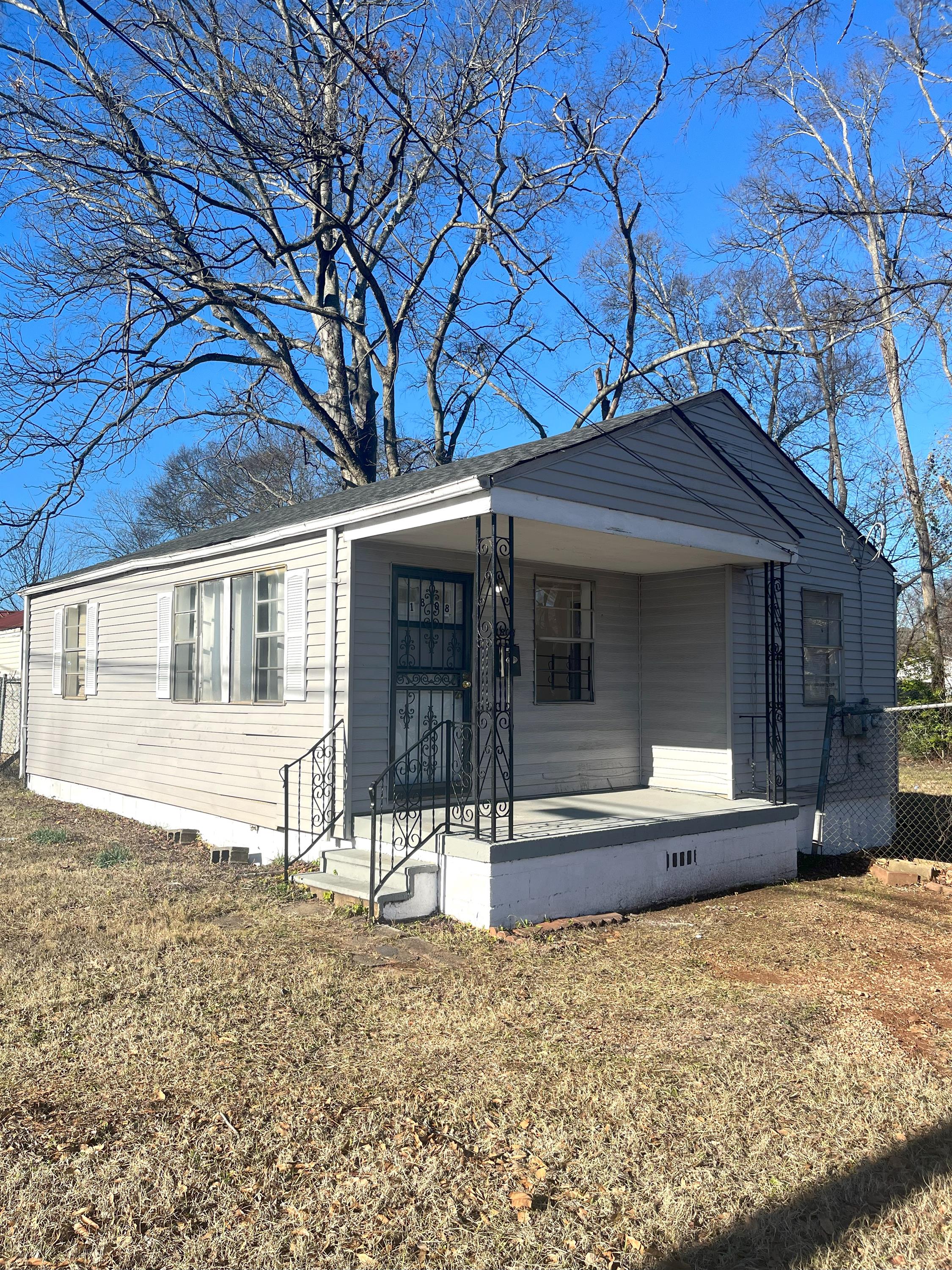 1808 Jefferson Avenue Southwest