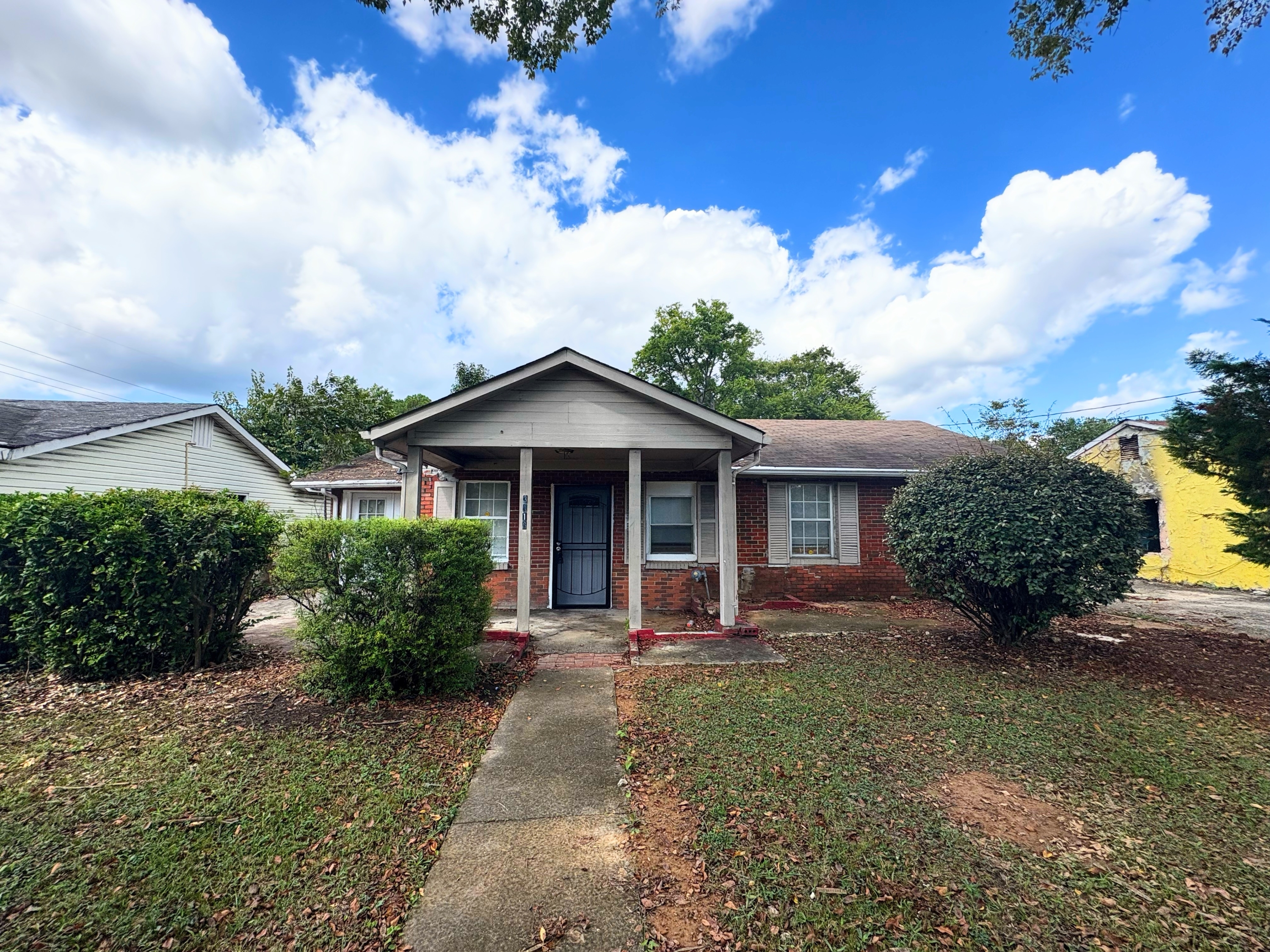 3016 33rd Court North
