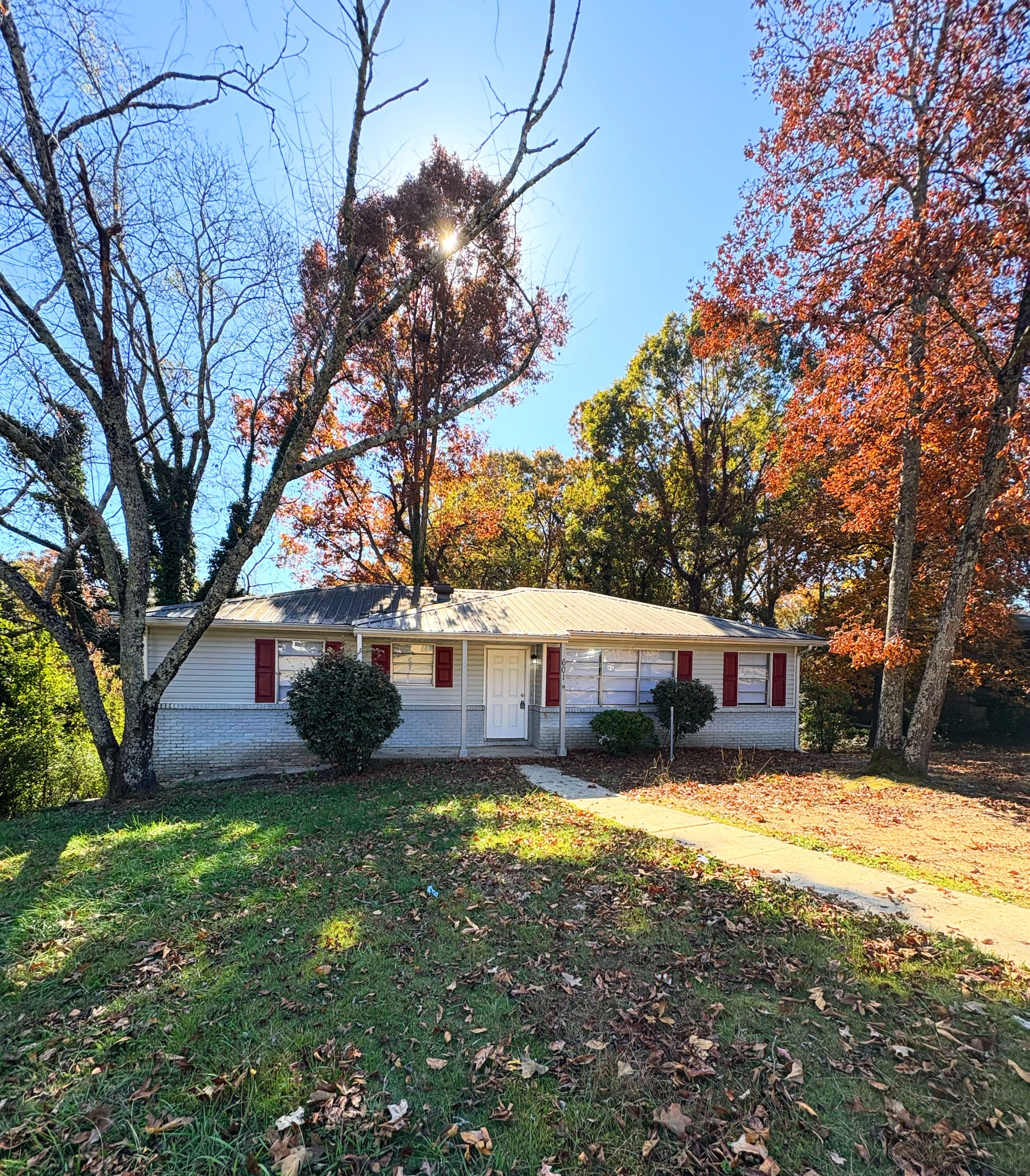 601 26th Court Northwest