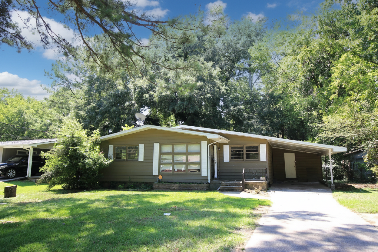 441 Orchid Road - 441
