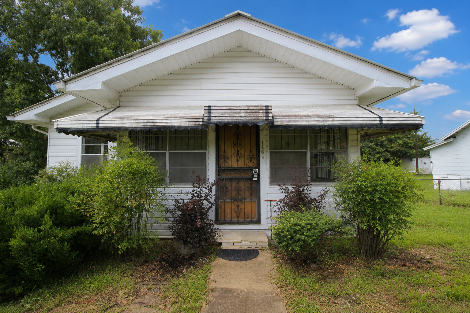 126 Front Street