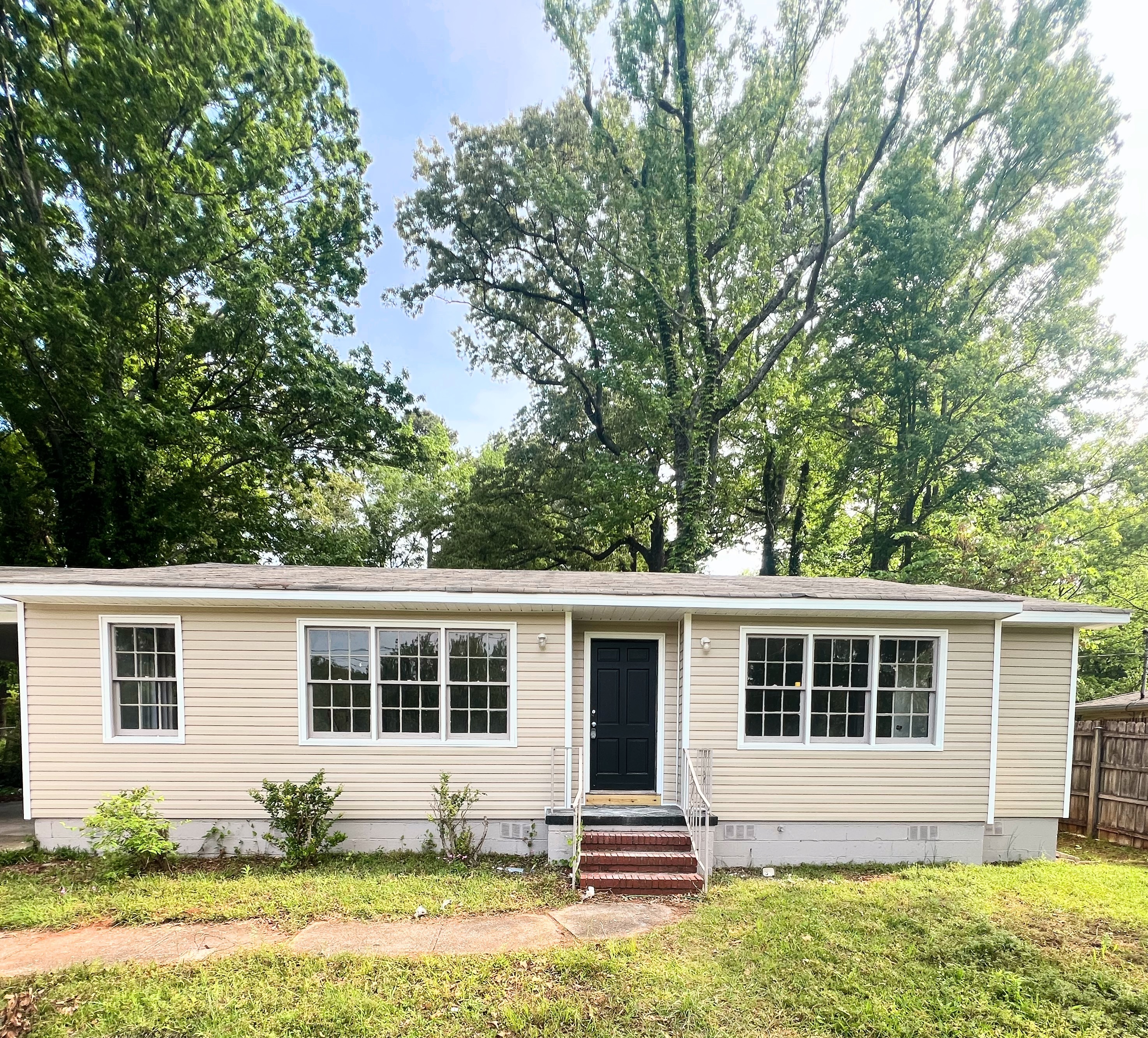 412 Camellia Road